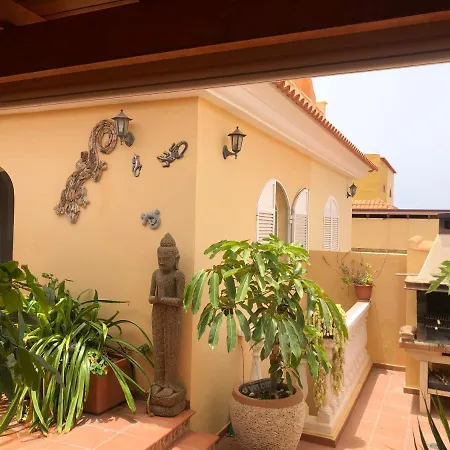 Casa vacanze Casa La Cornisa *
