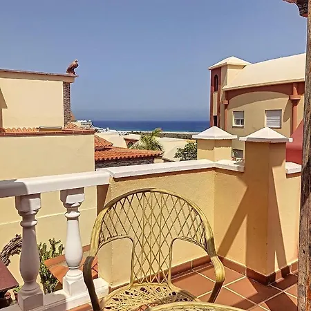 Casa La Cornisa Casa vacanze Morro Jable (Fuerteventura)