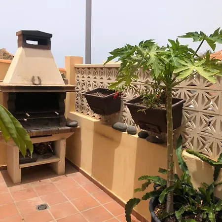 Casa vacanze Casa La Cornisa