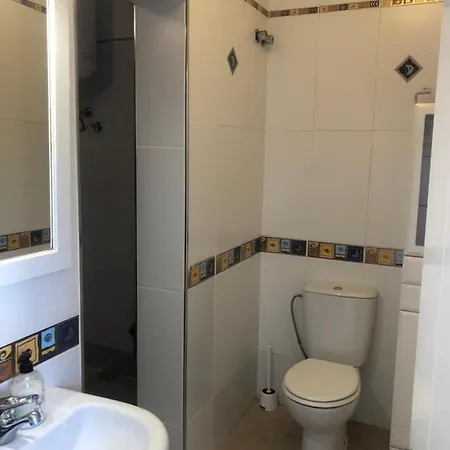 Casa La Cornisa Holiday home *