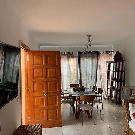 Casa vacanze Casa La Cornisa