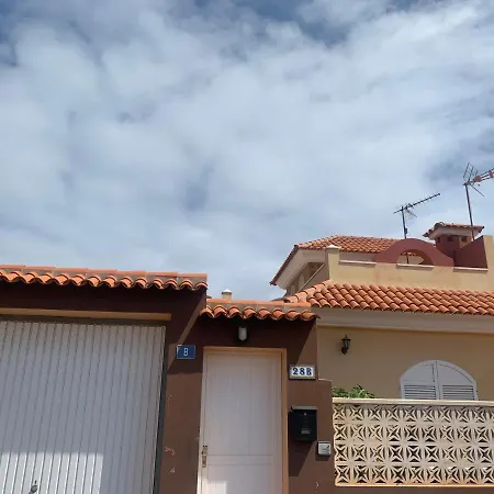 Casa vacanze Casa La Cornisa