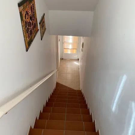 Casa La Cornisa Holiday home Morro Jable (Fuerteventura)